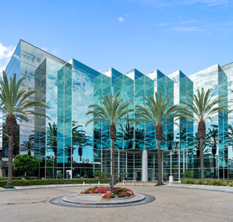 Creekside Reatail Center