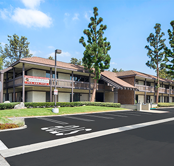 Creekside Reatail Center