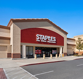 Creekside Reatail Center